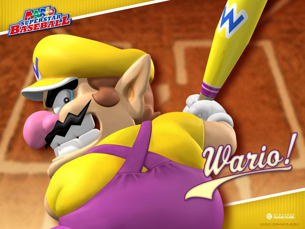 mario, superstar, baseball, , 